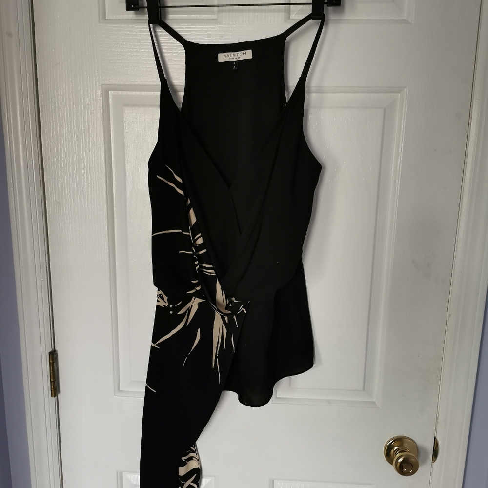 Top almost new